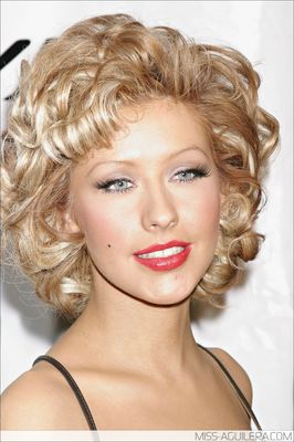 Christina Aguilera